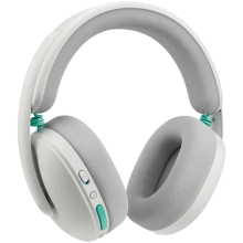 Купить Наушники Logitech G325 Lightspeed Wireless White (981-001531) - фото 5