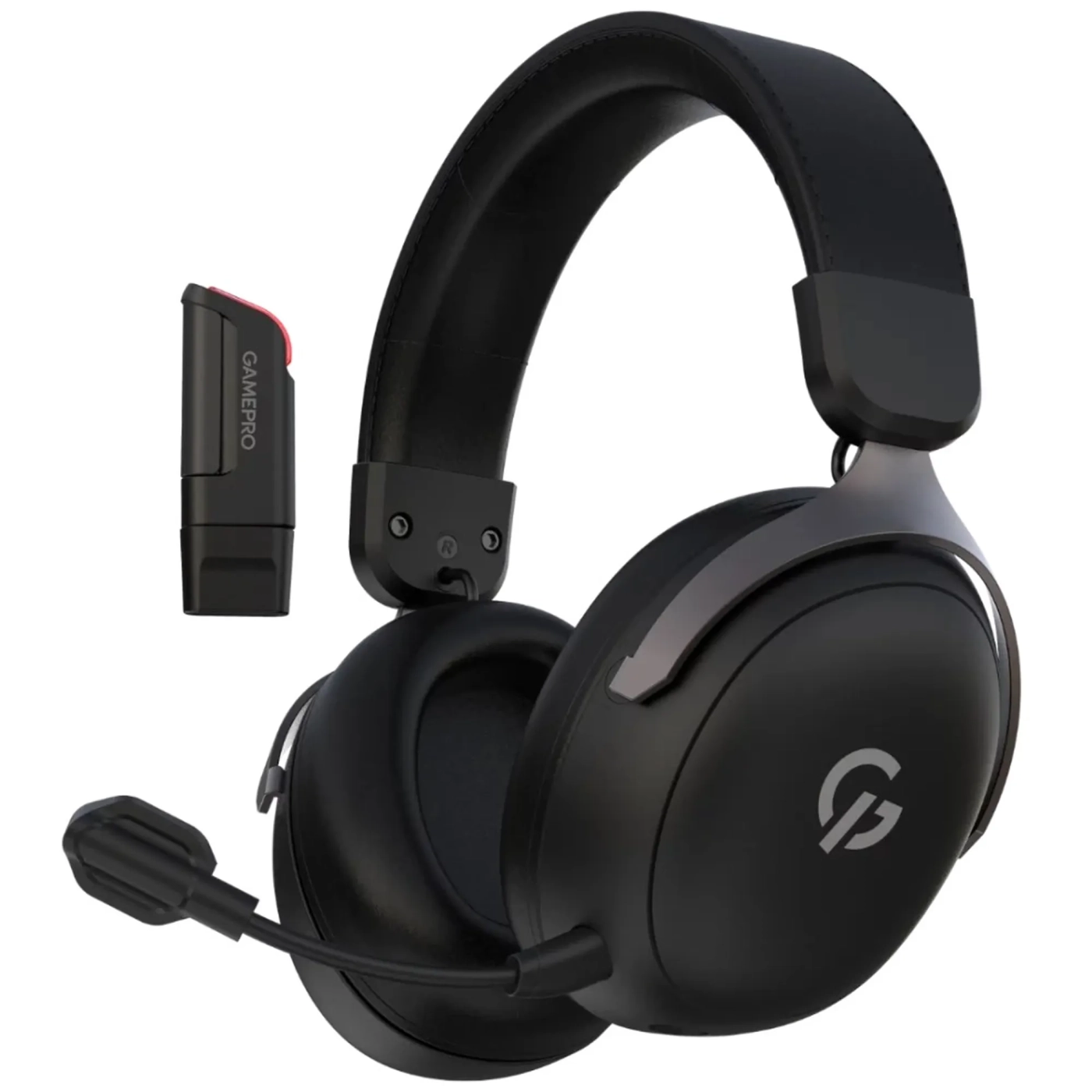 Купить Наушники GamePro Asgard Freya Pro (HSW201B) - фото 1