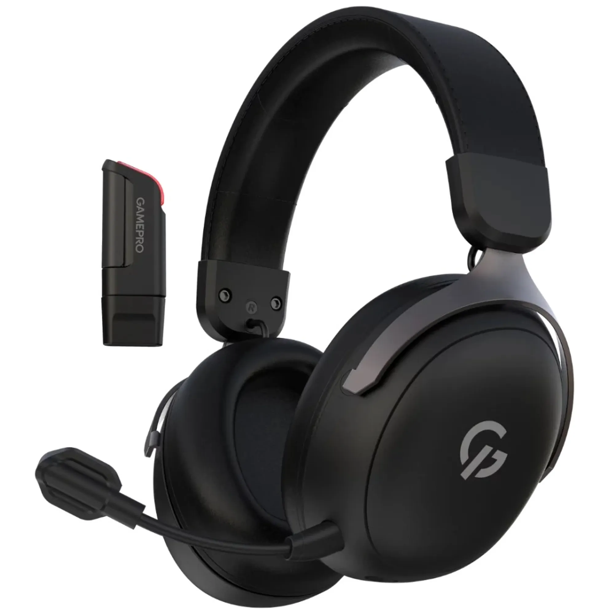 Купить Наушники GamePro Asgard Freya Pro (HSW201B) - фото 1