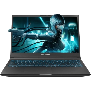 Купить Ноутбук Dream Machines RG4050-15 (RG4050-15UA61) - фото 1