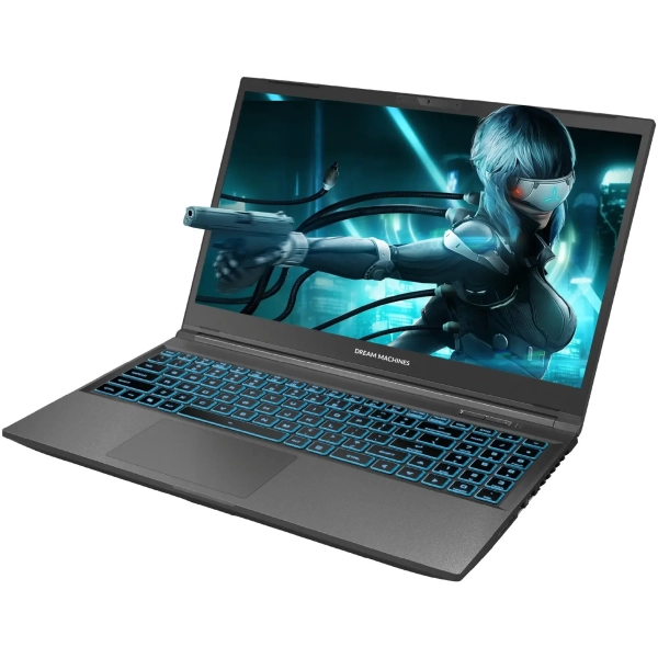 Купить Ноутбук Dream Machines RG4050-15 (RG4050-15UA61) - фото 3