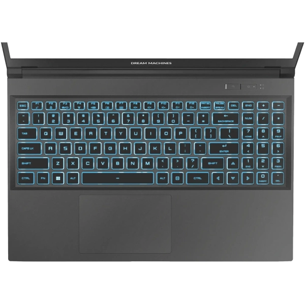 Купить Ноутбук Dream Machines RG4050-15 (RG4050-15UA61) - фото 4