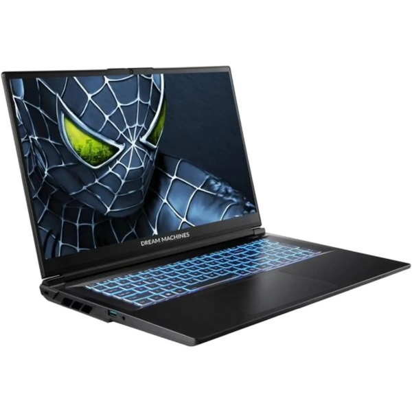 Купить Ноутбук Dream Machines RG5050-17 (RG5050-17UA29) - фото 2