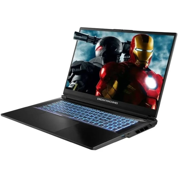 Купить Ноутбук Dream Machines RG5060-17 (RG5060-17UA29) - фото 3