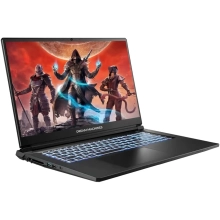 Купити Ноутбук Dream Machines RT5060-17 (RT5060-17UA25) - фото 2