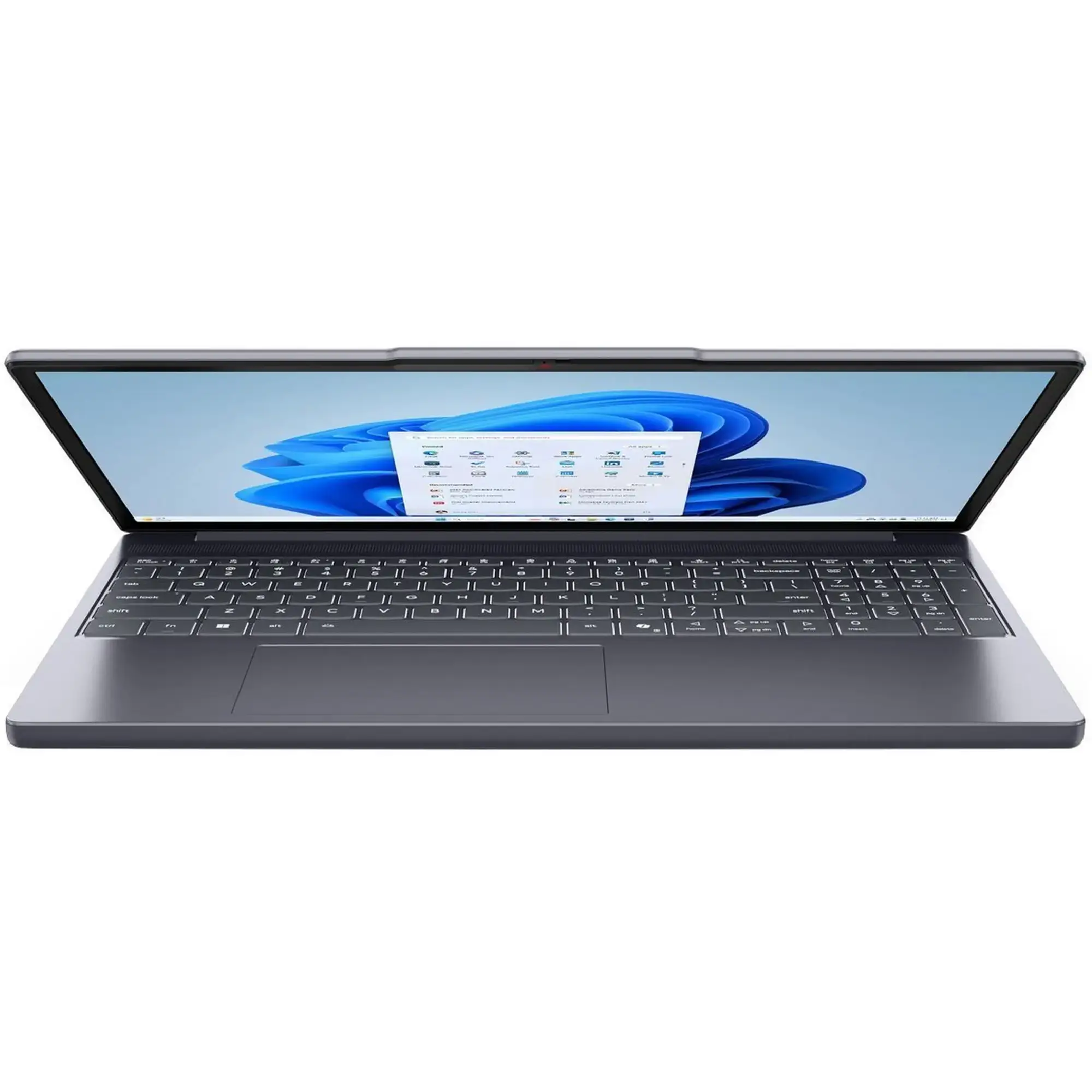 Купити Ноутбук Lenovo IdeaPad Slim 3 15ARP10 (83K70063RA) - фото 6
