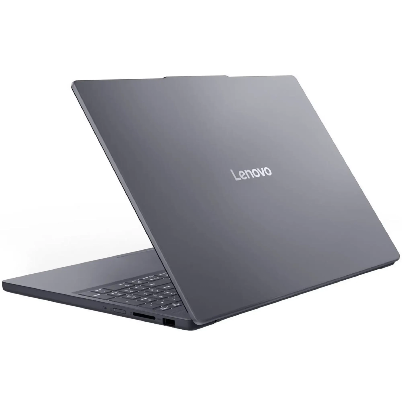 Купити Ноутбук Lenovo IdeaPad Slim 3 15ARP10 (83K70063RA) - фото 7
