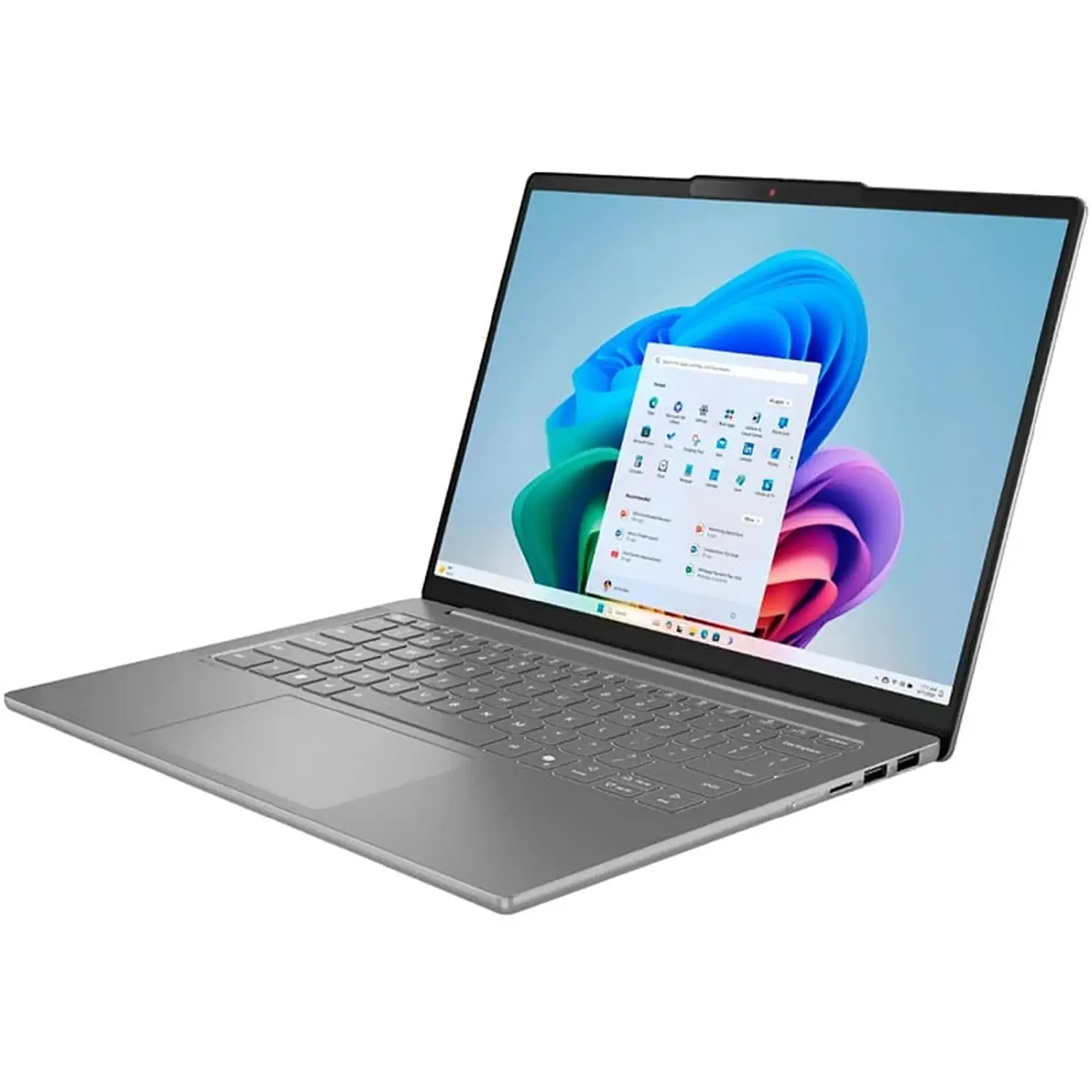 Купити Ноутбук Lenovo IdeaPad Slim 5 14ARP10 (83HT003GRA) - фото 4