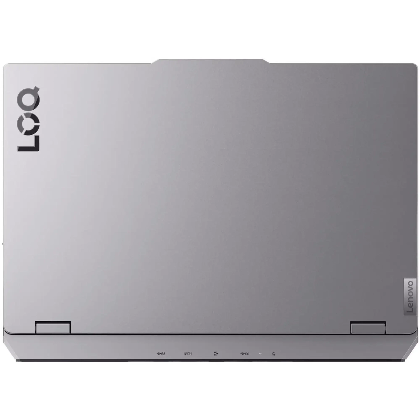 Купить Ноутбук Lenovo LOQ 15IRX10 (83JE014ERA) - фото 10