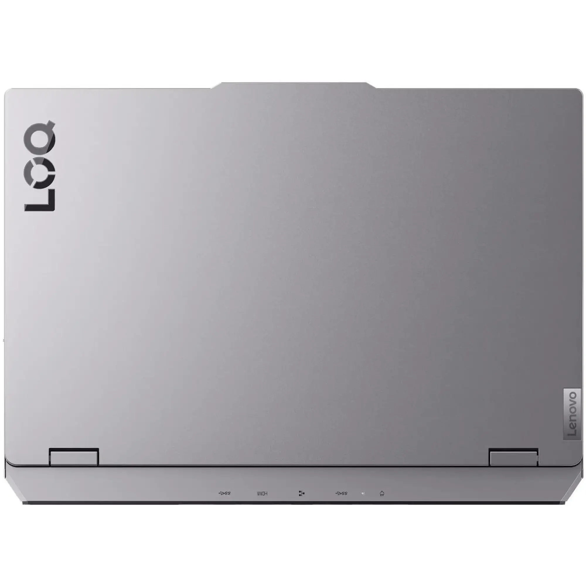 Купить Ноутбук Lenovo LOQ 15IRX10 (83JE014ERA) - фото 10