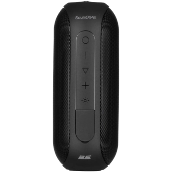 Купити Акустична система 2E SoundXPill TWS MP3 Wireless Waterproof Black (2E-BSSXPLLWBK) - фото 1