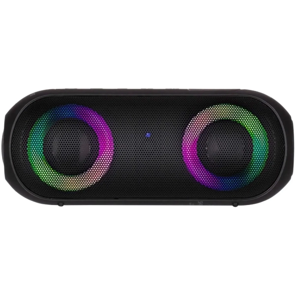 Купити Акустична система 2E SoundXPill TWS MP3 Wireless Waterproof Black (2E-BSSXPLLWBK) - фото 2