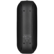 Купити Акустична система 2E SoundXPill TWS MP3 Wireless Waterproof Black (2E-BSSXPLLWBK) - фото 4
