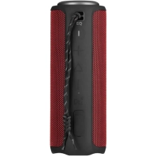 Купити Акустична система 2E SoundXTube Plus TWS MP3 Wireless Waterproof Red (2E-BSSXTPWRD) - фото 2