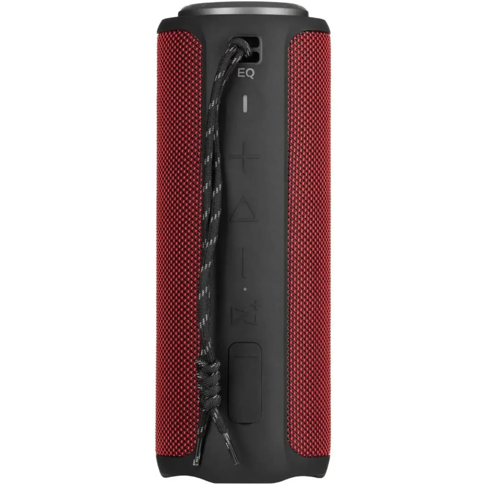 Купити Акустична система 2E SoundXTube Plus TWS MP3 Wireless Waterproof Red (2E-BSSXTPWRD) - фото 2