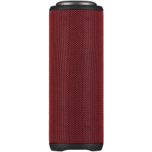 Купити Акустична система 2E SoundXTube Plus TWS MP3 Wireless Waterproof Red (2E-BSSXTPWRD) - фото 3