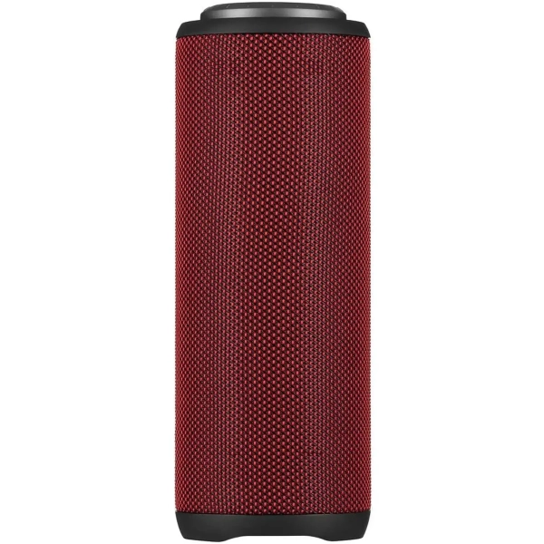 Купити Акустична система 2E SoundXTube Plus TWS MP3 Wireless Waterproof Red (2E-BSSXTPWRD) - фото 3