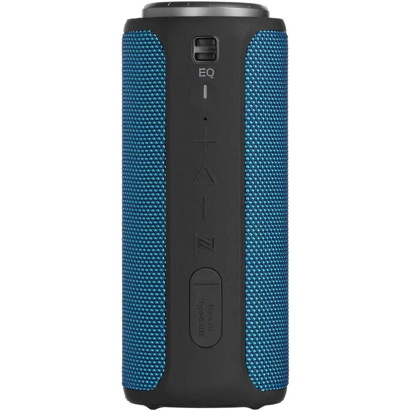 Купити Акустична система 2E SoundXTube TWS MP3 Wireless Waterproof Blue (2E-BSSXTWBL) - фото 2