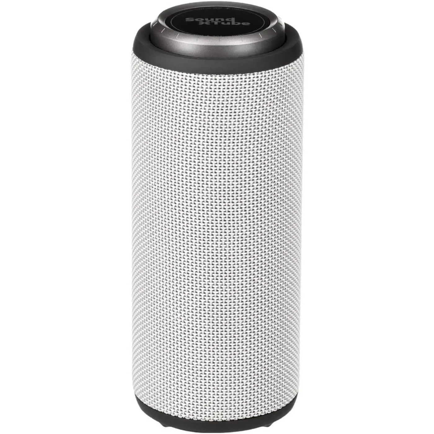 Купити Акустична система 2E SoundXTube TWS MP3 Wireless Waterproof Grey (2E-BSSXTWGY) - фото 1