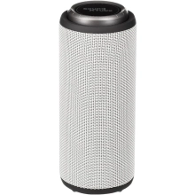 Купити Акустична система 2E SoundXTube TWS MP3 Wireless Waterproof Grey (2E-BSSXTWGY) - фото 1