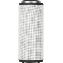 Купити Акустична система 2E SoundXTube TWS MP3 Wireless Waterproof Grey (2E-BSSXTWGY) - фото 4