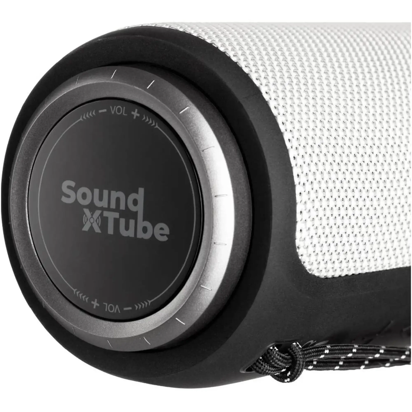 Купити Акустична система 2E SoundXTube TWS MP3 Wireless Waterproof Grey (2E-BSSXTWGY) - фото 6