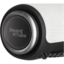 Купити Акустична система 2E SoundXTube TWS MP3 Wireless Waterproof Grey (2E-BSSXTWGY) - фото 6