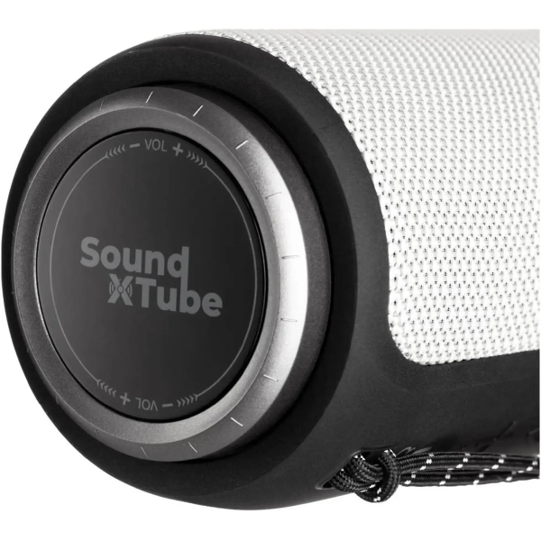 Купити Акустична система 2E SoundXTube TWS MP3 Wireless Waterproof Grey (2E-BSSXTWGY) - фото 6