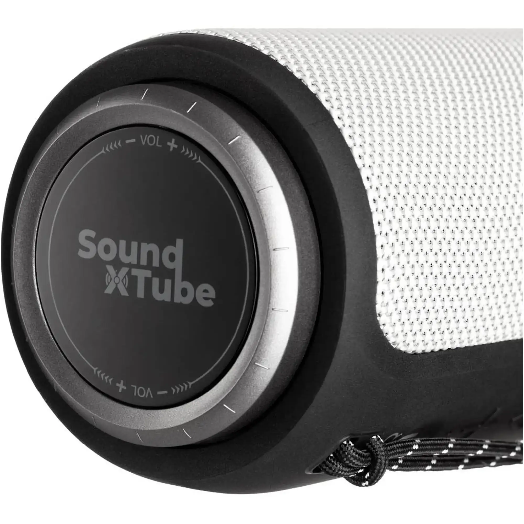 Купити Акустична система 2E SoundXTube TWS MP3 Wireless Waterproof Grey (2E-BSSXTWGY) - фото 6