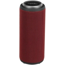 Купити Акустична система 2E SoundXTube TWS MP3 Wireless Waterproof Red (2E-BSSXTWRD) - фото 1