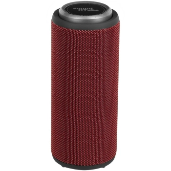 Купити Акустична система 2E SoundXTube TWS MP3 Wireless Waterproof Red (2E-BSSXTWRD) - фото 1