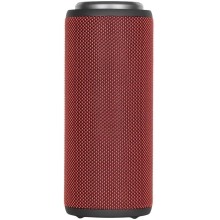 Купити Акустична система 2E SoundXTube TWS MP3 Wireless Waterproof Red (2E-BSSXTWRD) - фото 3