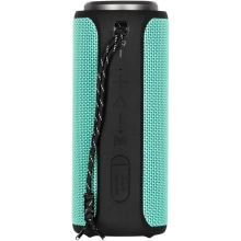 Купити Акустична система 2E SoundXTube TWS MP3 Wireless Waterproof Turquoise (2E-BSSXTWTQ) - фото 2