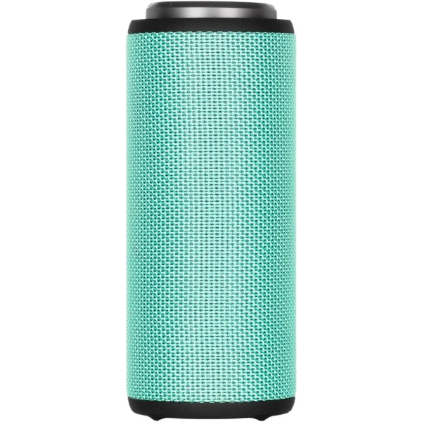 Купити Акустична система 2E SoundXTube TWS MP3 Wireless Waterproof Turquoise (2E-BSSXTWTQ) - фото 3