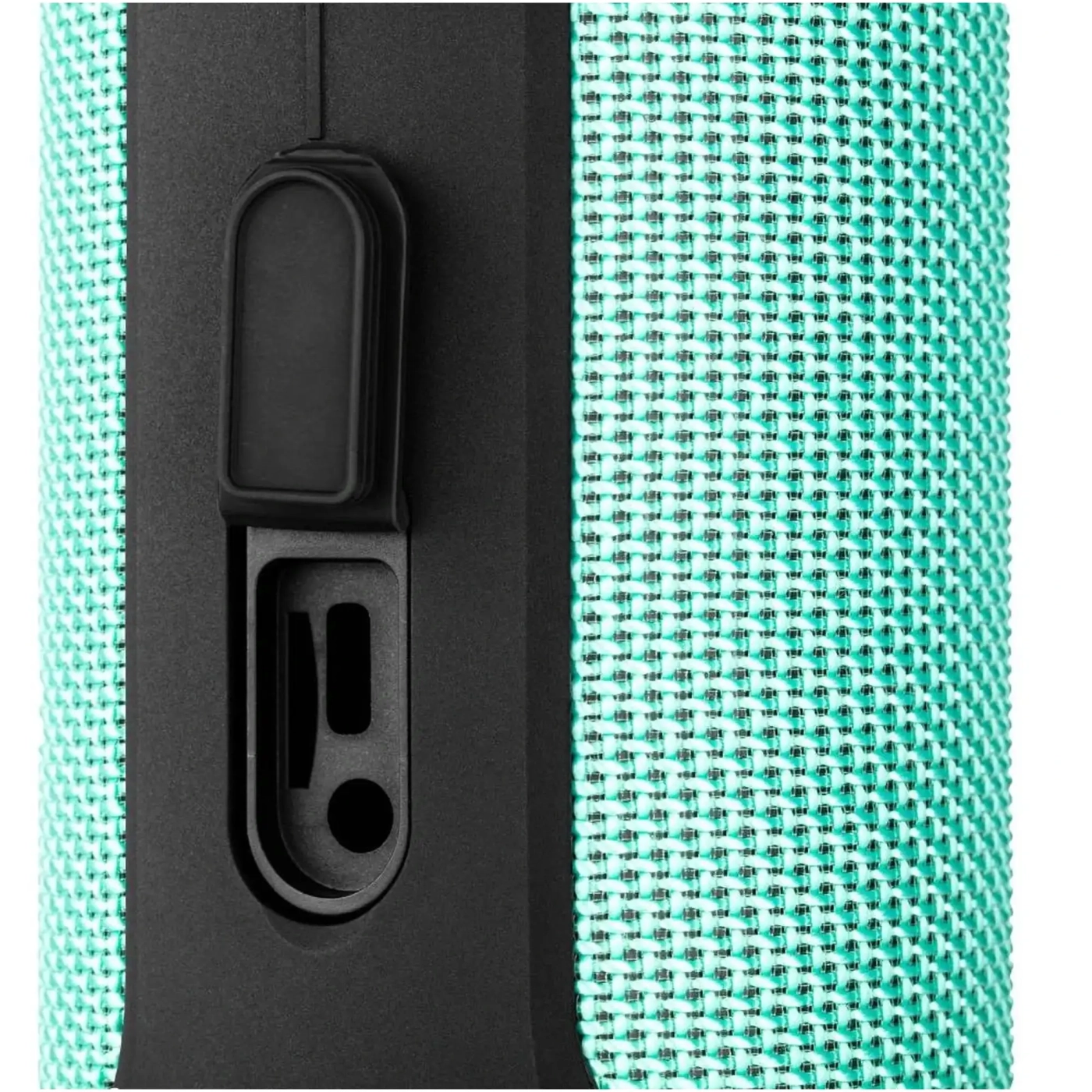 Купити Акустична система 2E SoundXTube TWS MP3 Wireless Waterproof Turquoise (2E-BSSXTWTQ) - фото 6