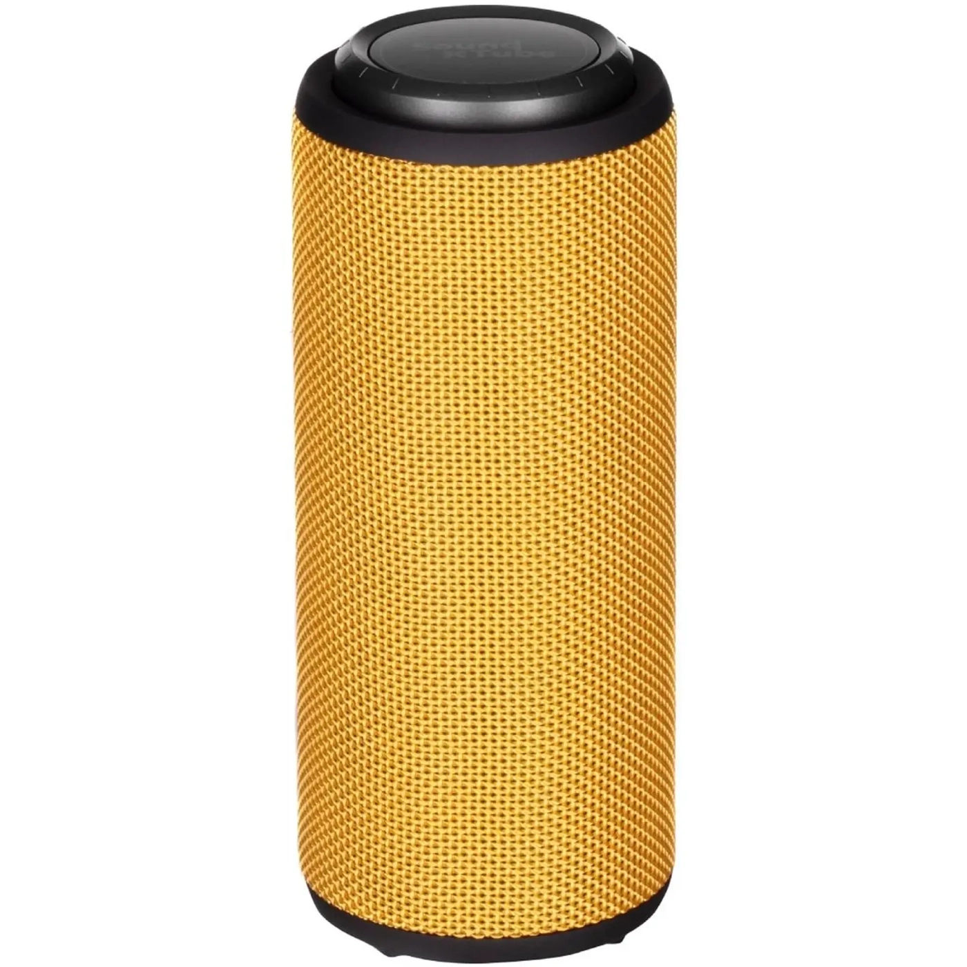 Купити Акустична система 2E SoundXTube TWS MP3 Wireless Waterproof Yellow (2E-BSSXTWYW) - фото 3