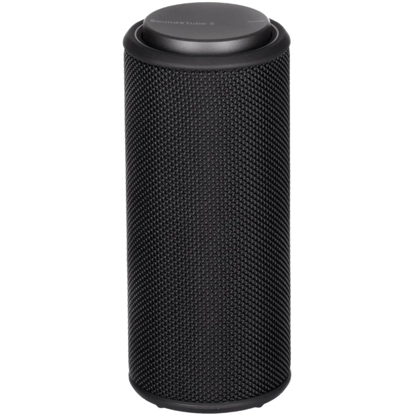 Купити Акустична система 2E SoundXTube2 TWS MP3 Wireless Waterproof Black (2E-BSSXT2WBK) - фото 3