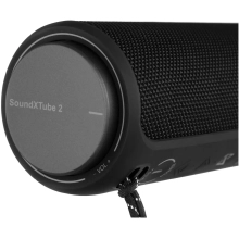 Купити Акустична система 2E SoundXTube2 TWS MP3 Wireless Waterproof Black (2E-BSSXT2WBK) - фото 4