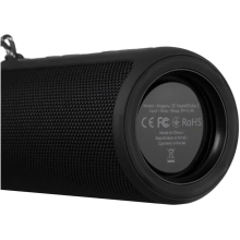 Купити Акустична система 2E SoundXTube2 TWS MP3 Wireless Waterproof Black (2E-BSSXT2WBK) - фото 5