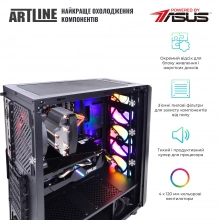 Купити Комп'ютер ARTLINE Gaming X48v37 - фото 2