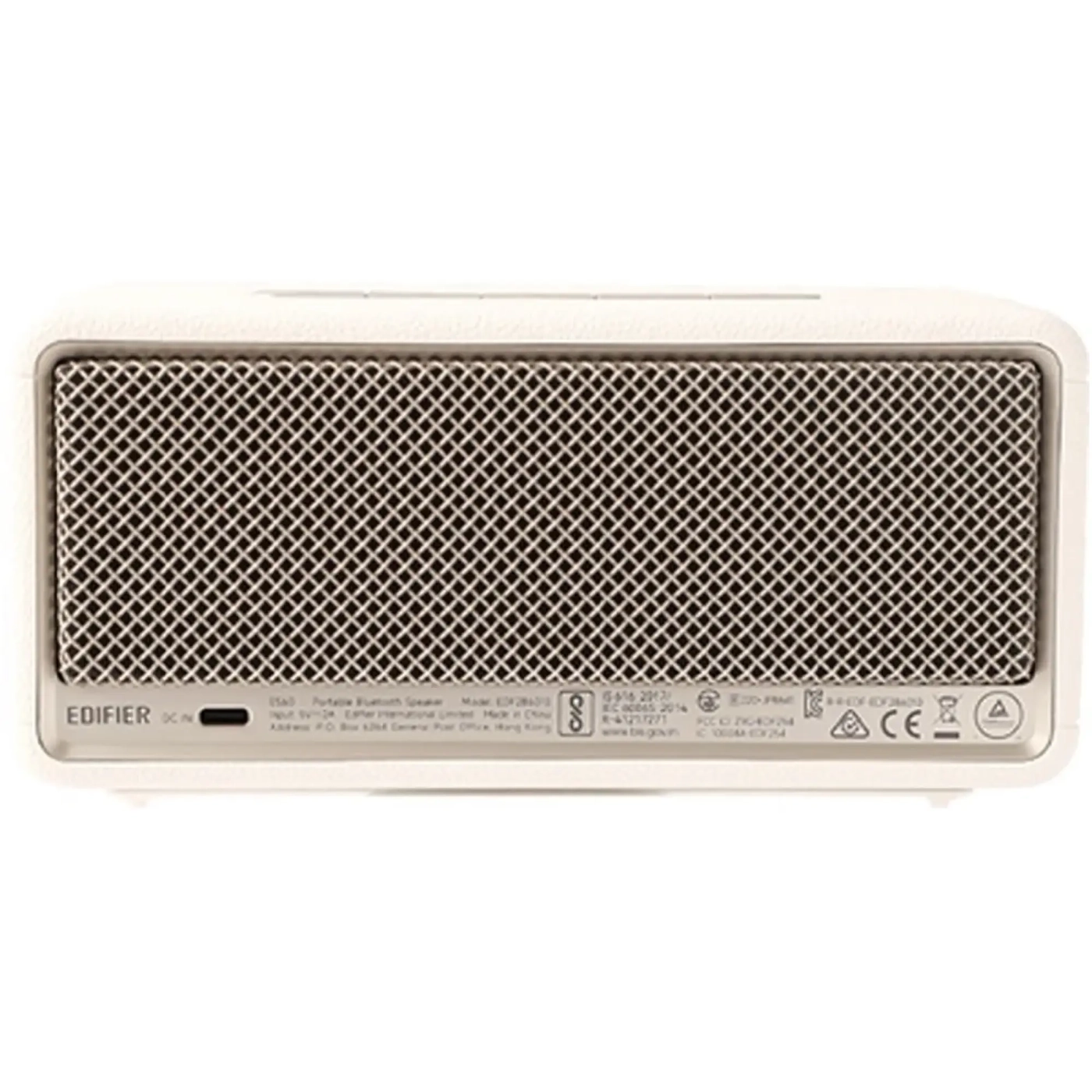 Купити Акустична система Edifier ES60 Ivory (ES60Ivory) - фото 5