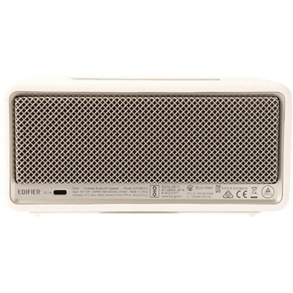 Купити Акустична система Edifier ES60 Ivory (ES60Ivory) - фото 5