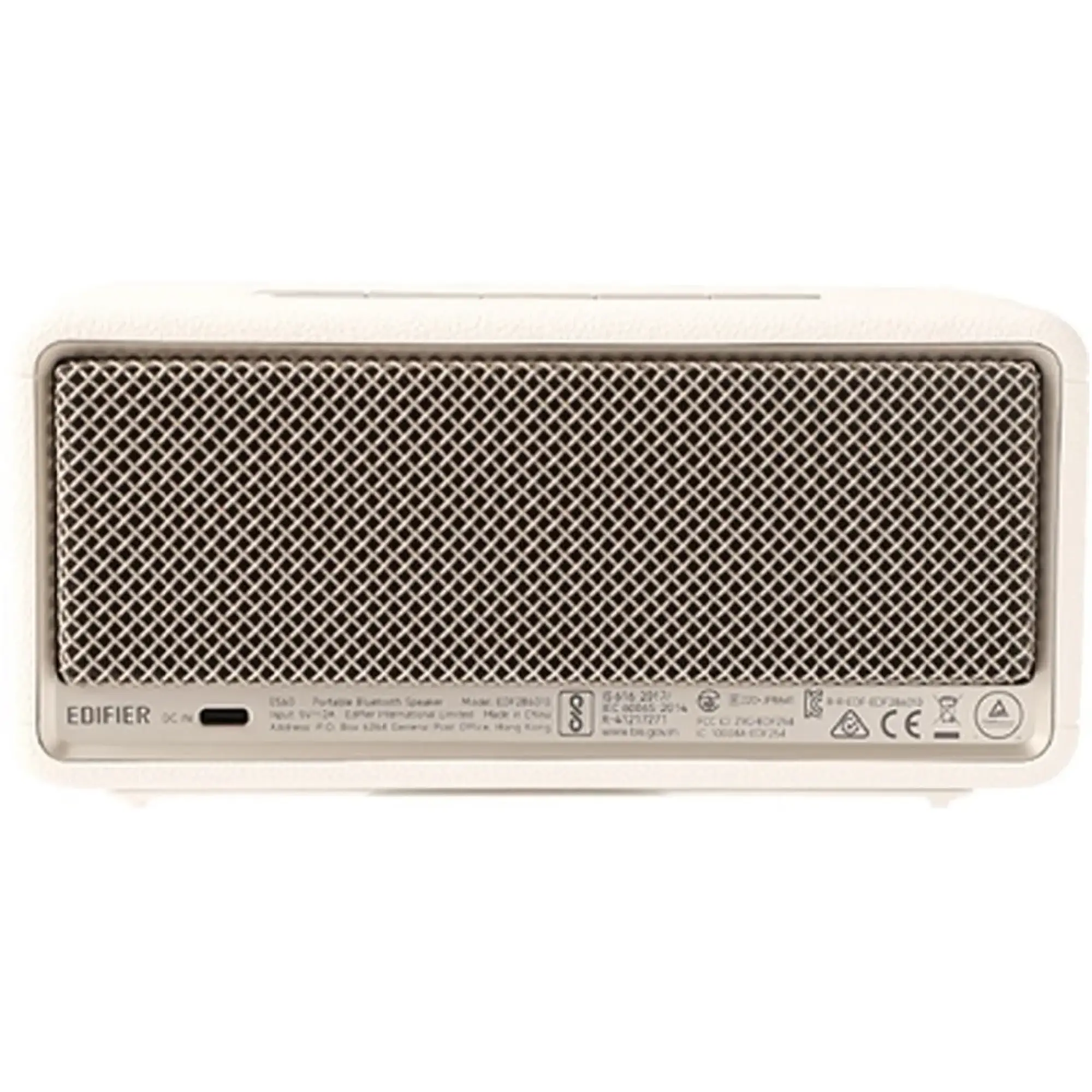 Купити Акустична система Edifier ES60 Ivory (ES60Ivory) - фото 5