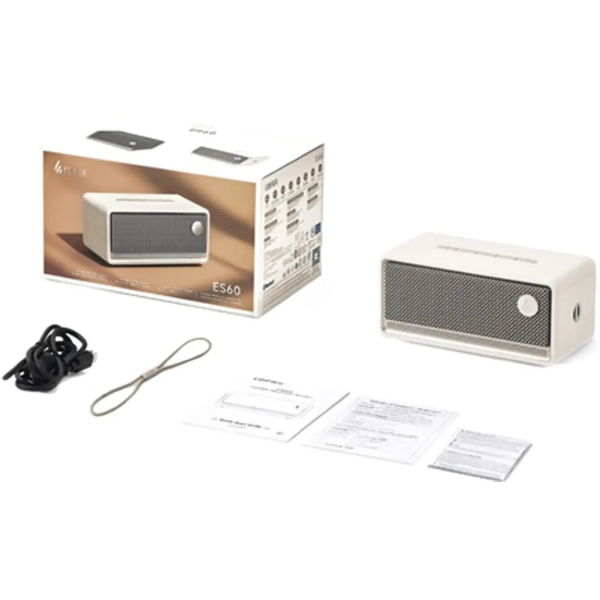 Купити Акустична система Edifier ES60 Ivory (ES60Ivory) - фото 6