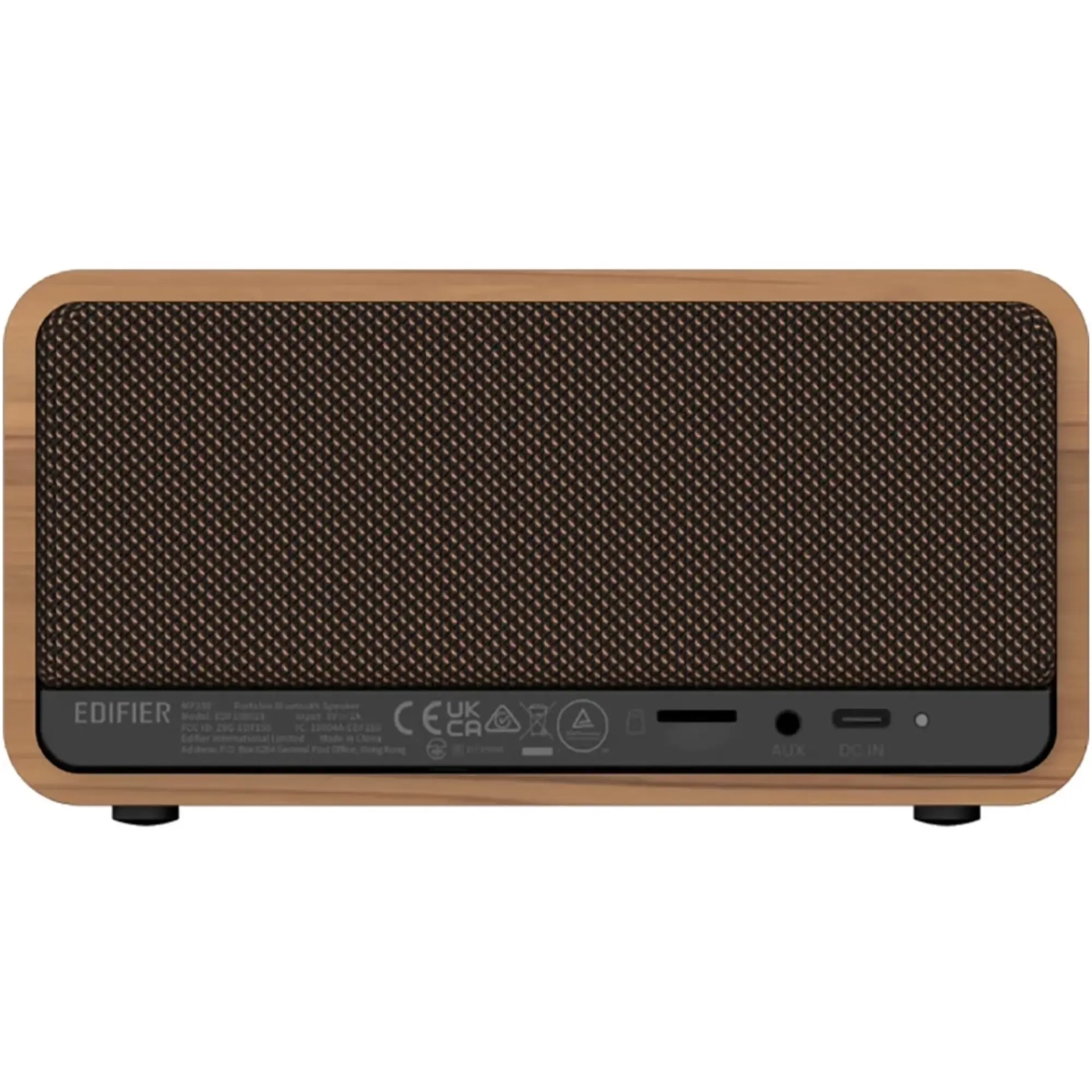 Купити Акустична система Edifier MP230 Brown (MP230brown) - фото 4