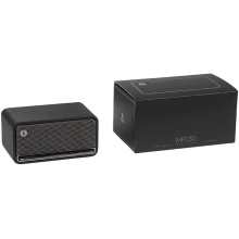 Купить Акустическая система Edifier MP230 Retro black (MP230Retroblack) - фото 5