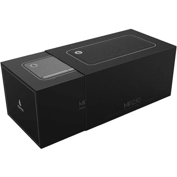 Купить Акустическая система Edifier MP230 Retro black (MP230Retroblack) - фото 6