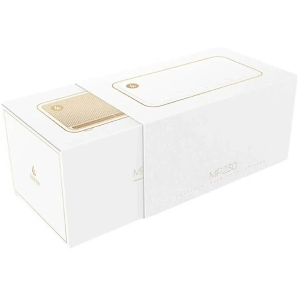 Купити Акустична система Edifier MP230 White (MP230White) - фото 6