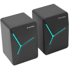 Купити Акустична система ColorWay (CW-SPU01BK) - фото 3