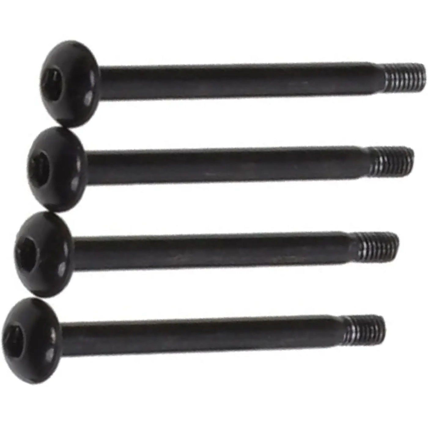 Купить Винты Alphacool NexXxos fan mounting screw M3 x 35 mm (4 pcs) (24741) - фото 2